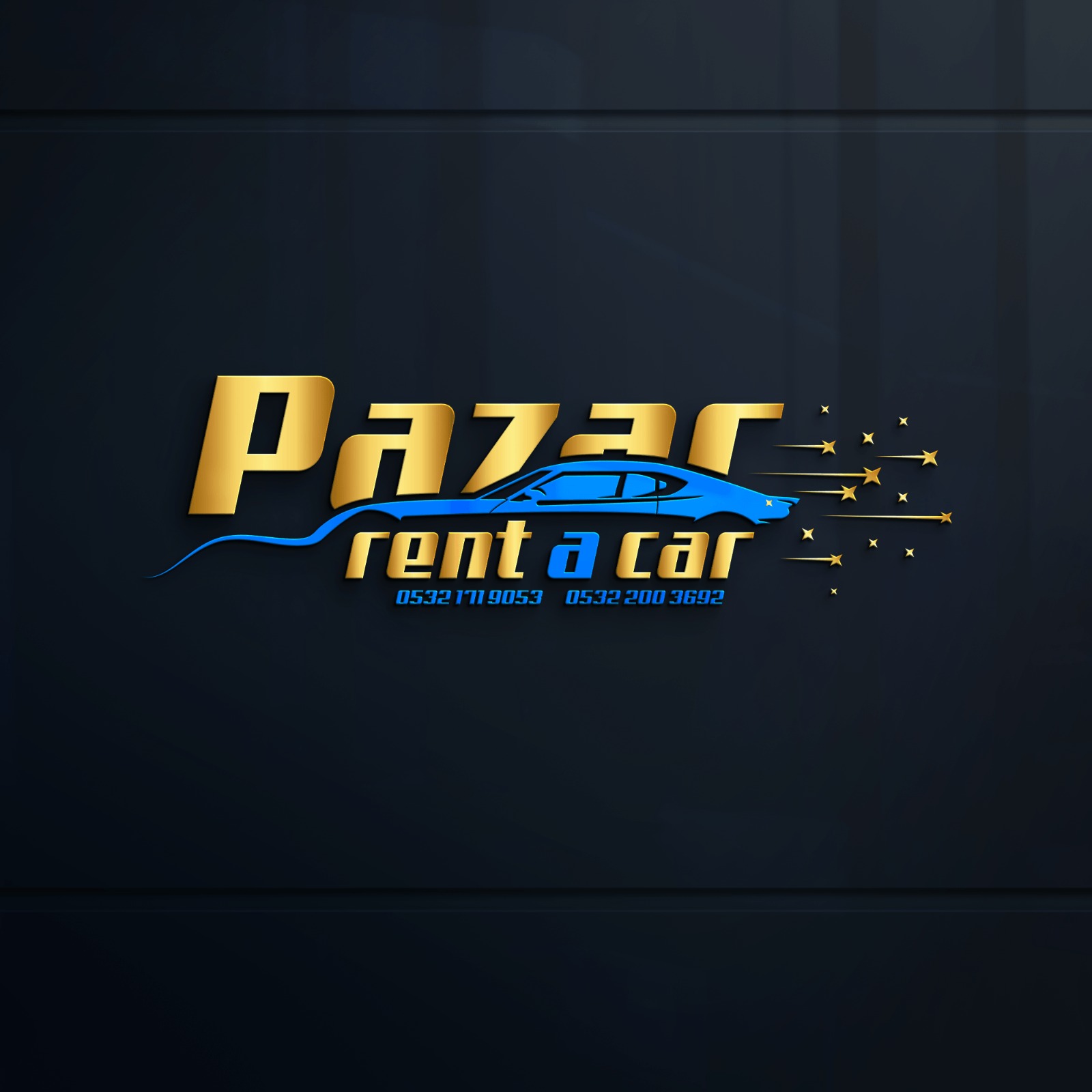 PAZAR RENT A CAR